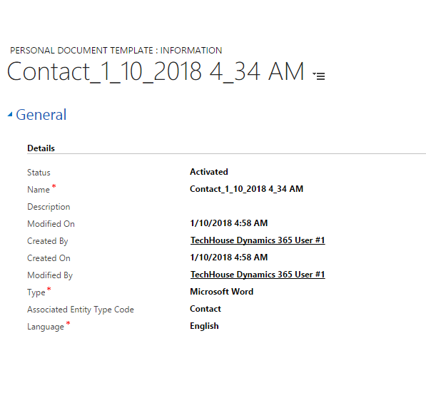 How To Integrate Office 365 With Dynamics 365